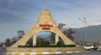 Şəhid leytenant sabah Zaqatalada dəfn ediləcək - FOTO