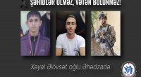 5 medallı şəhidimiz Azərbaycan çempionu olub - FOTO
