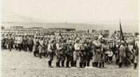 Bakının erməni-bolşevik işğalından azad olunmasından 104 il ötür