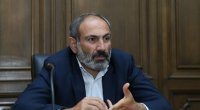 Ermənistanda müxalif deputatlar Paşinyanın impiçmenti ilə bağlı sənədi imzaladı