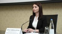Leyla Abdullayeva: “Azərbaycan heç vaxt gərginlikdə maraqlı tərəf olmayıb” - VİDEO  