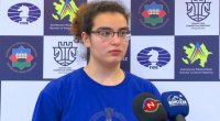 Azərbaycan şahmatçısı dünya birinciliyində gümüş medal QAZANDI