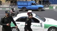 İran polisi etirazçılara atəş açdı - 15 YARALI VAR / FOTO