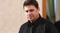Podolyak: “Zelenski ilə Putin arasında danışıqların və görüşün mənası yoxdur”