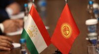 Tacikistan-Qırğızıstan arasında RAZILAŞMA - Yollar açılır 