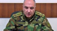 Ermənistanın hərbi prokuroru və onun müavinləri işdən çıxarıldı
