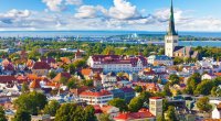 Estoniyadan Ukraynaya DƏSTƏK – Hüquqi yardımları artıracaq