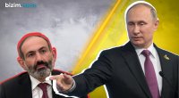 Putindən Ermənistana XƏBƏRDARLIQ – “Paşinyan Kremlə qarşı provokasiyaları dayandıracaq”