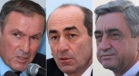 Ter-Petrosyan revanşistləri başına toplayacaq: “Azərbaycanla vuruşmağa ehtiyac yoxdur”