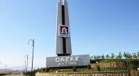 Qazaxda iki uşağı ildırım vurdu - Biri öldü