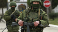“Rusiyanın 56 mindən çox hərbçisi məhv edilib” – Ukrayna itkiləri açıqladı