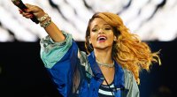 Analıq məzuniyyəti bitdi - Rihanna GERİ QAYIDIR 