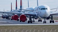 Rusiyanın 11 aeroportunda uçuşlara QADAĞA - Rejim uzadıldı
