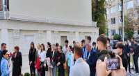 Moldovada Anım günü ilə bağlı TƏDBİRLƏR keçirilib - FOTO