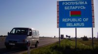 Belarusa gedən rusları GERİ QAYTARDILAR  