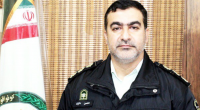 İranda etirazçılar SEPAH komandirini öldürüb