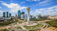 Astanada MDB Dövlət Başçıları Şurasının iclası keçiriləcək