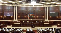Milli Məclisin payız sessiyası çərçivəsində ilk plenar iclası başlayıb
