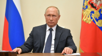 Putin Sovet İttifaqının dağılmasından danışdı: “Ölkəni məhv etdilər” - VİDEO