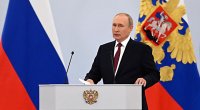 Putin: “Rus xalqının taleyi mənim taleyimdir” – VİDEO