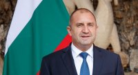 Bolqarıstan Prezidenti: \