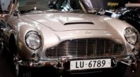 Ceyms Bondun avtomobili 2,9 milyon funta SATILIB 