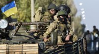 Ukrayna Ordusu daha 5 ərazini NƏZARƏTƏ götürüb  