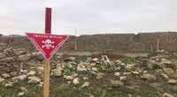 ANAMA: Xocavənddə minada xəsarət alan şəxsin vəziyyəti stabildir
