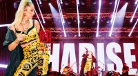 Milyonçu ərindən boşanan Hadisə konsertlərindən 5 milyon QAZANACAQ - FOTO/VİDEO