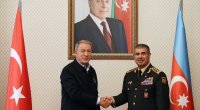 Hulusi Akar: “Ermənistan təxribatlardan əl çəkməlidir\