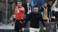 “Barselona”dan “İnter”lə oyunla bağlı UEFA-ya ŞİKAYƏT 