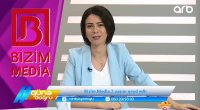 ARB kanalından Bizim.Media-ya TƏBRİK - VİDEO  