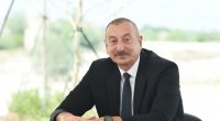 İlham Əliyev: “Bütün dünya ictimaiyyəti açıq dərk edir ki, Qarabağ Azərbaycandır”