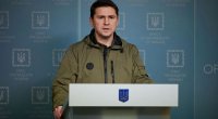 “Krım körpüsü hələ başlanğıcdır” - Ukrayna Prezident Ofisi 