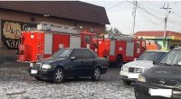 İrəvanda hosteldə partlayış: iki nəfər yaralandı