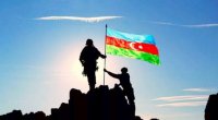 44 günlük Vətən müharibəsinin xronikası: 10 oktyabr