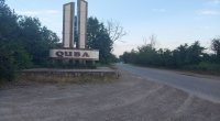 Qubada QƏZA: Müəllimə həyatını itirdi – 2 uşağı isə ağır vəziyyətdə - FOTO