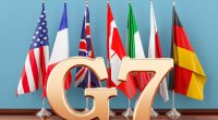 G7 Ukrayna ilə bağlı təcili toplanır