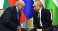 Putinlə Lukaşenko arasında RAZILIQ – Birgə Regional qoşun qrupu yaradılır 