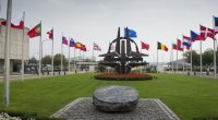 NATO Rusiyanın raket atışlarını Ukrayna kəşfiyyatına ötürür - FOTO