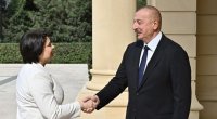 Azərbaycan Prezidenti Moldovaya səfərə dəvət olundu