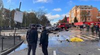 Kiyevdən SON XƏBƏR – 10 ölü, 60 yaralı var