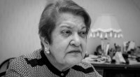 Ruhəngiz Qasımovanın nəşi bu tarixdə Azərbaycana gətiriləcək