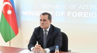 Ceyhun Bayramovdan Türkiyə Ampute millisi ilə bağlı PAYLAŞIM – FOTO  