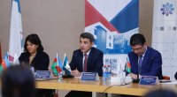 MEDİA telejurnalistlər üçün TƏLİM keçirir - FOTO 