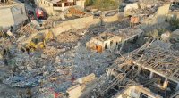 Gəncə terrorundan 2 il ötür