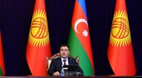 “Azərbaycan investisiyaları Qırğızıstana cəlb ediləcək” - Sadır Japarov 