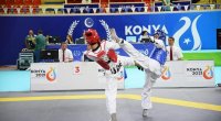 Taekvondoçularımız Niderland çempionatında iştirak edəcəklər