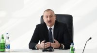 İlham Əliyev: “Orta Dəhlizin inkişafı ilə bağlı məsələlər zamanın hökmüdür”