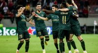 “Qarabağ” UEFA-nın klub reytinqində “Monako”ya çatdı